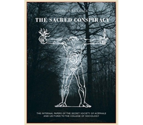 Sacred Conspiracy