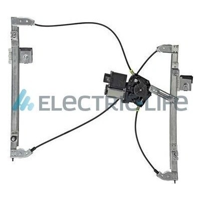 Zvedací zařízení oken ELECTRIC LIFE ZR VKO78 L C