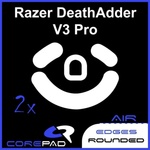 Corepad Skatez AIR 629 Крачета за мишка Razer DeathAdder V3 Pro / DeathAdder V3 (CSA6290)