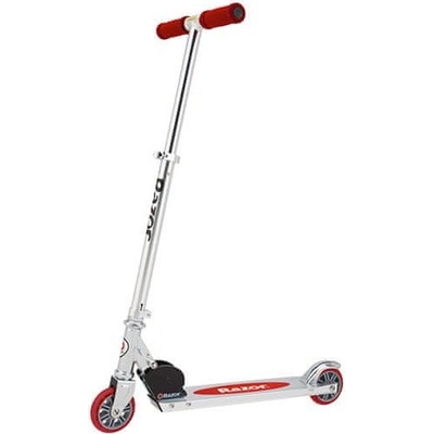 Razor A125 GS červená