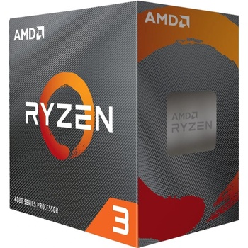 AMD Ryzen 3 4100 100-100000510BOX