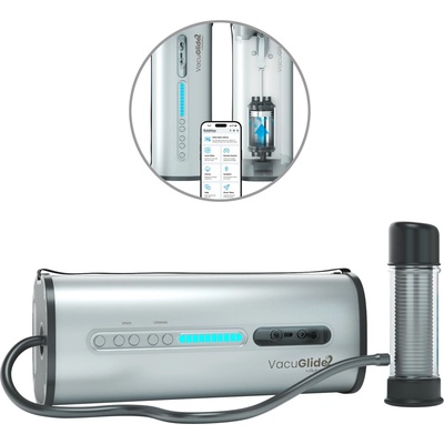 Autoblow VacuGlide 2