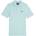 Lyle and Scott Блуза с яка Lyle and Scott Basic Short Sleeve Polo Shirt - FutureBlue X580