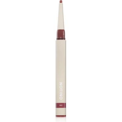 Notino Creamy Contouring Lip Pencil konturovací tužka na rty 230 Fairy Dust 1,1 g – Hledejceny.cz
