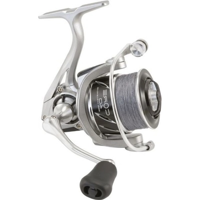 Fishing Ferrari Braid Core FD 300