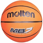 Molten Баскетболна топка molten mb7