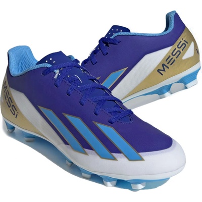 Adidas X Crazyfast Messi Club Flexible Ground (ID0724) Футболни обувки