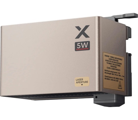 xTool P3 5W