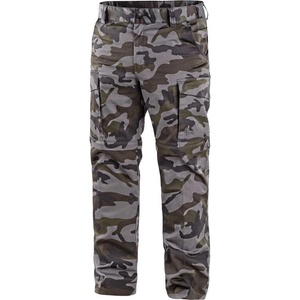 CXS Cxs camo / Панталон със свалящи се крачоли - камуфлаж 64 (149030052464)