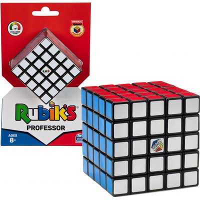 Spin Master RUBIKOVA KOSTKA 5X5 PROFESOR