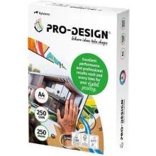 PRO-DESIGN A4, 250 g, 250 listů