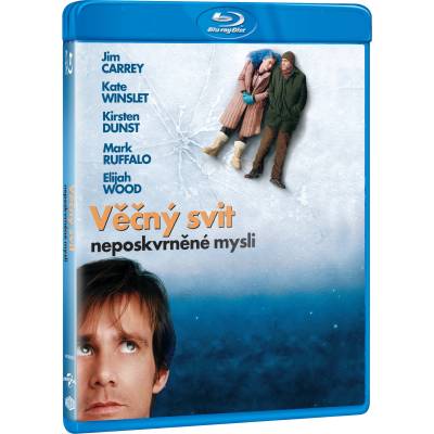 MagicBox Блясъкът на чистия ум - Blu-ray (078039)