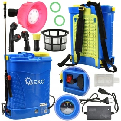 Geko 16 l