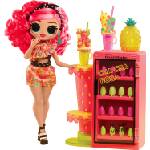 MGA Entertainment MGA L. O. L. Изненада! - Кукла Pinky Pops Fruit Shop (503842-EUC) (96365)