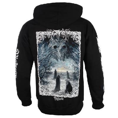 Мъжки суичър GRIMA - Nightside - NAPALM RECORDS - TS_9019