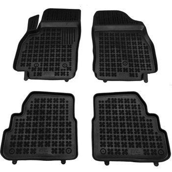 Rezaw-Plast Гумени стелки за OPEL Karl (2015-2019) - тип леген (200521)