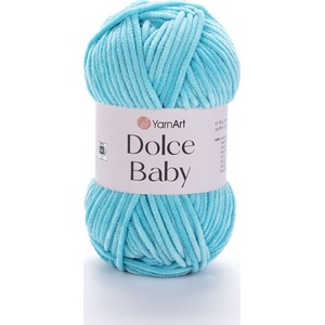 YARNART Dolce Baby 746 Плетива прежда (Dolce Baby 746)