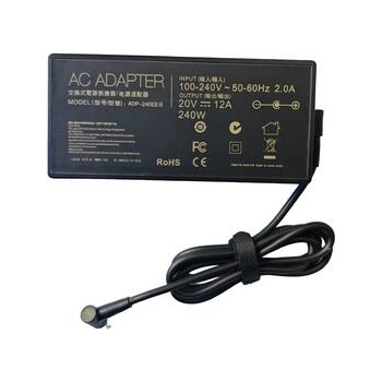 Makki зарядно за лаптоп заместител Laptop Adapter ASUS - 20V 12A 240W 6.0x3.7mm - MAKKI-NA-AS-86 (MAKKI-NA-AS-86)