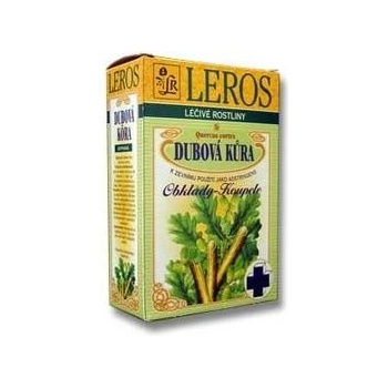 Leros DUBOVÁ kôra čaj 75 g
