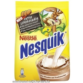 Nestle Nesquik, 500 g