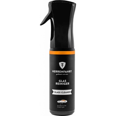 Herrenfahrt Glass Cleaner 300 ml