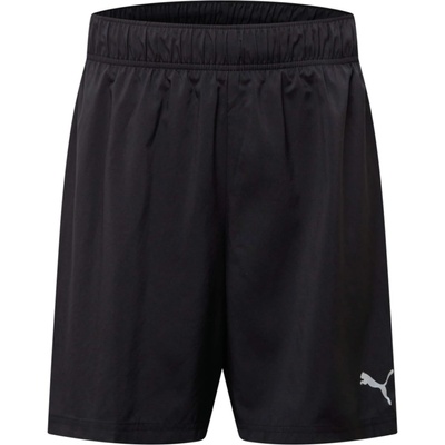 PUMA Спортен панталон 'Favourite' черно, размер XXL