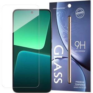Xiaomi Темперирано защитно стъкло 9H за Xiaomi 13 - Прозрачен KP27675