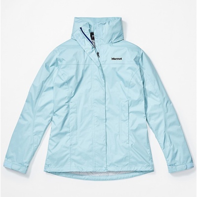 Marmot Wm's PreCip Eco Jacket modro bielá