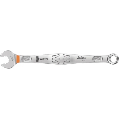 Wera 6003 Joker 5,5 očkoplochý kľúč 5.5 mm 05020190001