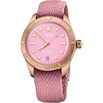 Oris 01 733 7771 3158-07 3 19 04BR