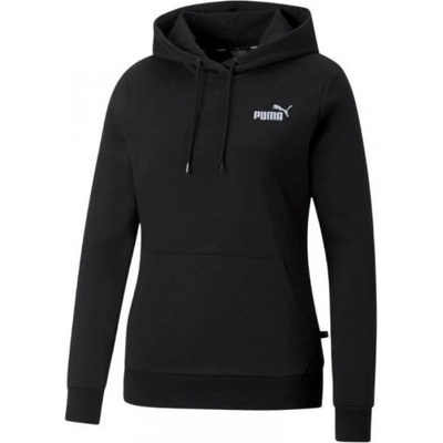 Puma ESS + Embroidery Hoodie FL W 670004 01