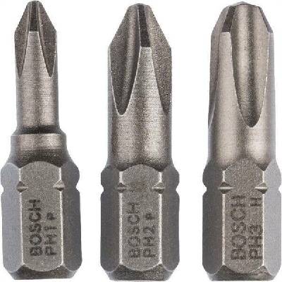 Bosch 3-dielna 2.607.001.752