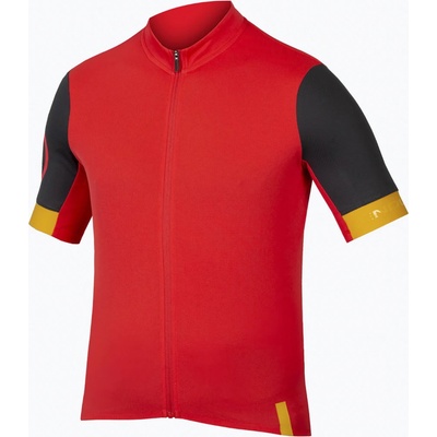 Endura FS260 Pomegranate