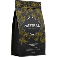 Mistral Selection Basic Espresso 1 kg