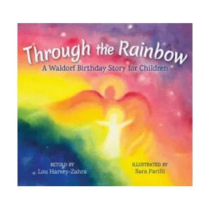 Through the Rainbow (ISBN: 9781782505075)