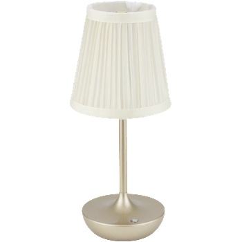 HORECANO HORECANO-LED лампа за маса Ø12xh29cm GOLD (HC-931527) (T-A30) (01931527)