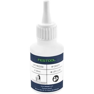 Festool LFC 9022/50 čistiaci a mazací olej 201077