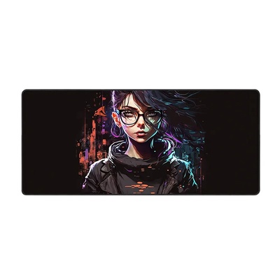 Sharkoon SKILLER SGP50 D2 XXL Геймърски пад за мишка (4044951043859)