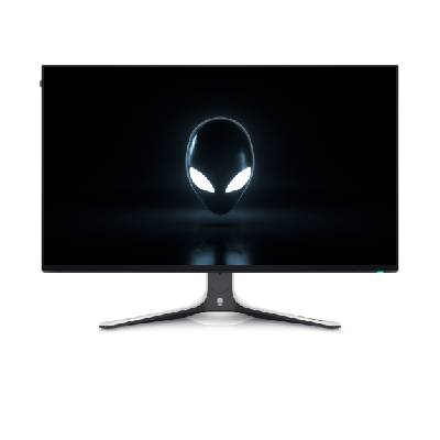 Dell Alienware AW2723DF 68,6 cm (27") 2560 x 1440 px Quad HD LCD Stříbrná (GAME-AW2723DF)