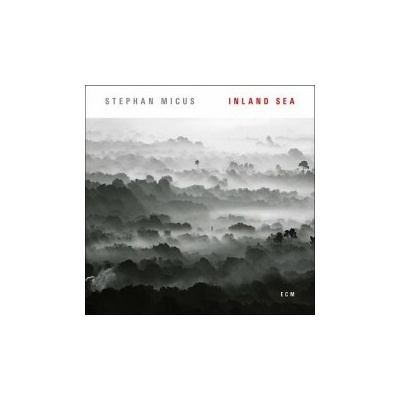 MICUS, STEPHAN - INLAND SEA CD