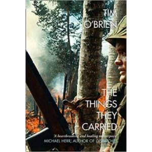 Things They Carried | Tim O´Brien (1991)
