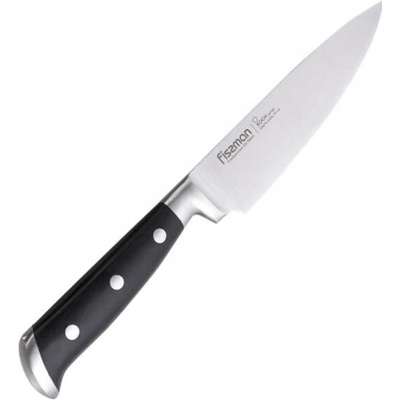 Fissman Koch malý nôž šéfkuchára 15 cm 57HRC