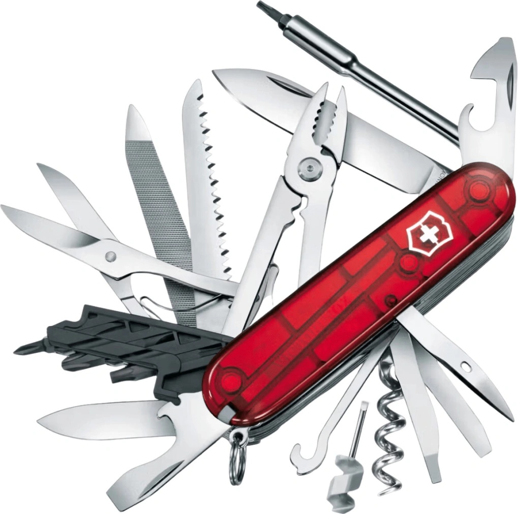 Vitorinox CyberTool 41