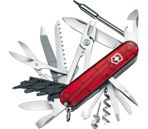 Vitorinox CyberTool 41