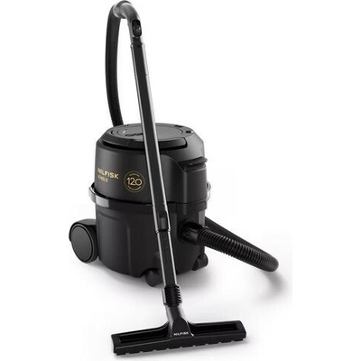 Nilfisk VP400 R HEPA T