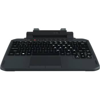 Zebra KYB-ET6X-2IN1-DE1-01 2-in-1 Keyboard, DE (KYB-ET6X-2IN1-DE1-01)