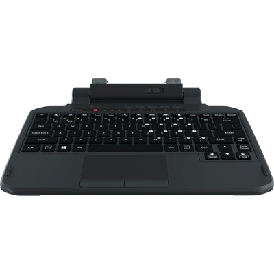 Zebra KYB-ET6X-2IN1-DE1-01 2-in-1 Keyboard, DE (KYB-ET6X-2IN1-DE1-01)