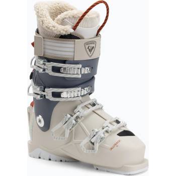 Rossignol Дамски ски обувки Rossignol Alltrack 70 W beige/violet blue