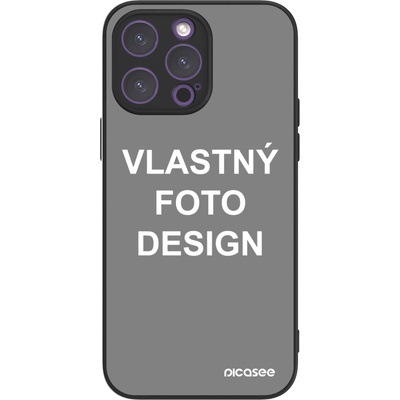 Picasee ULTIMATE CASE MagSafe Apple iPhone 14 Pro Max - Vlastný design/motiv
