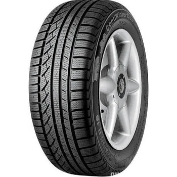 Continental ContiWinterContact TS 810 Sport XL 235/40 R18 95H